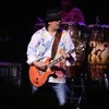 Carlos Santana: "De Meeschter vum Latin-Rock"