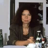 D'Evelyn Hamann huet Televisiounsgeschicht geschriwwen