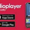 radioplayer.lu - Eng App fir d'Lëtzebuerger Radiosenderen