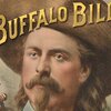 Virun 116 Joer war de Buffalo Bill zu Lëtzebuerg