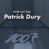 Patrick Dury