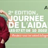 Journée de l'Aidant (7. an 8.10.)