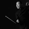 Den Tan Dun dirigéiert fir d'éischte Kéier an der Philharmonie