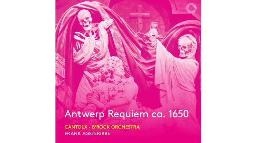 Antwerp Requiem
