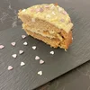 De veganen Tipp mam Marie: Bottercrèmekuch