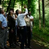 D'Gesondheet vun de Bëscher