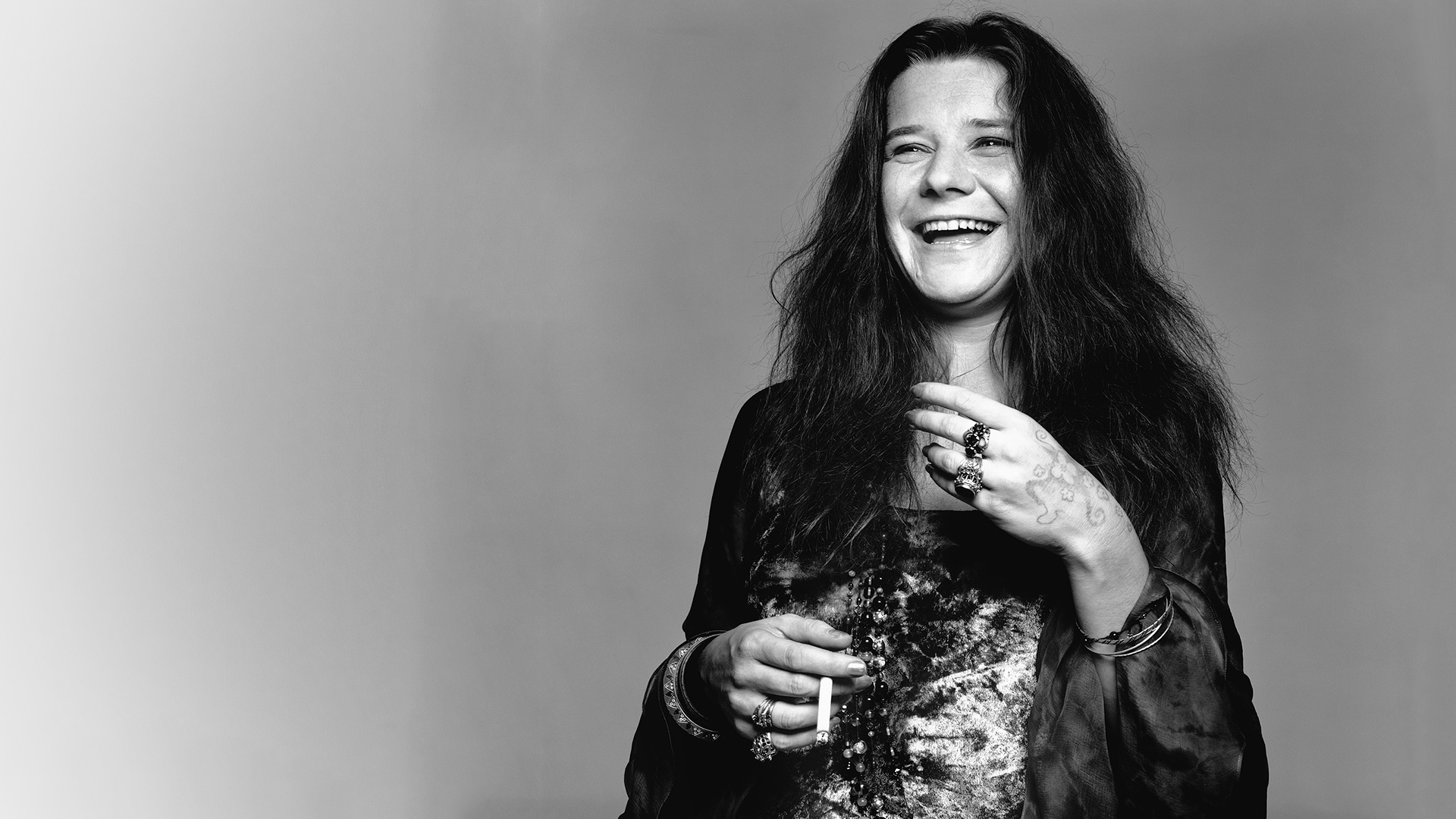 Pearl - Janis Joplin