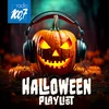 Halloween Playlist