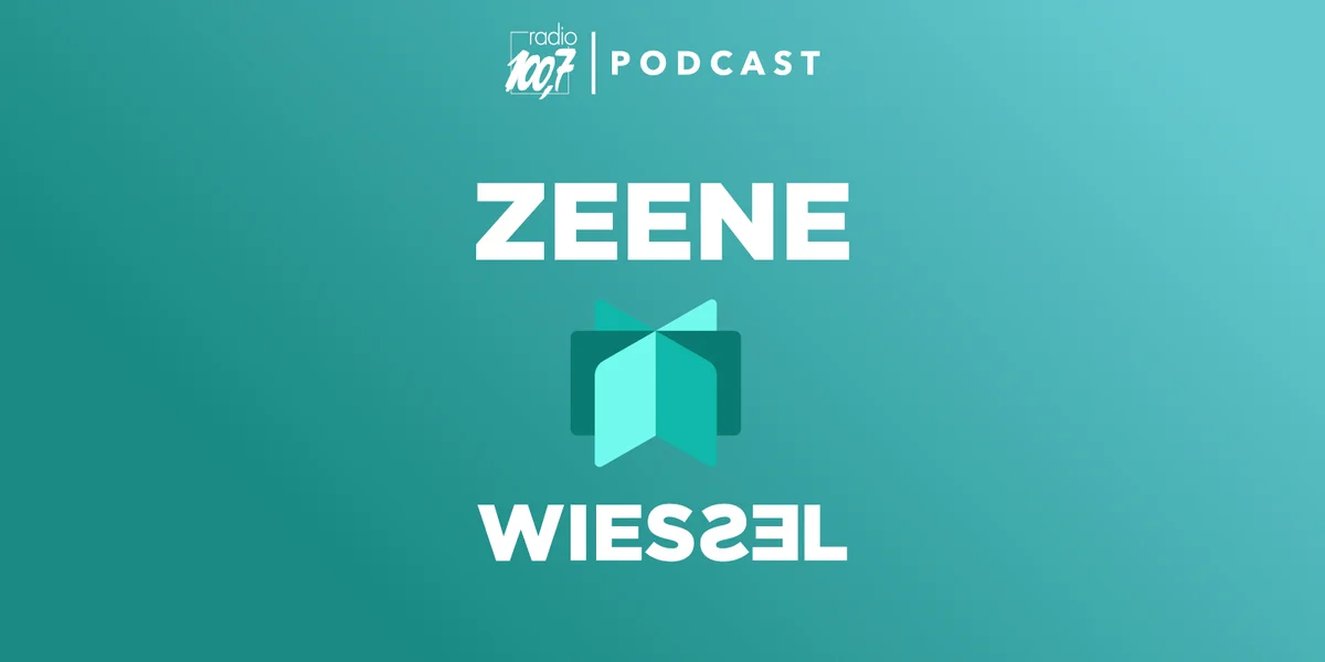 Zeenewiessel: Deen neien 100,7-Doku-Podcast