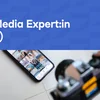 Social Media Expert:in (Vollzäit)