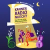 Déi drëtt Kannerradionuecht um Radio 100,7