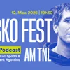 Fiasko Fest live am TNL