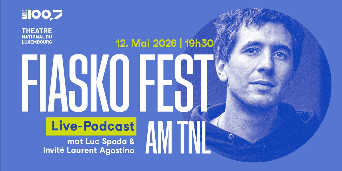 Fiasko Fest live am TNL