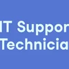 IT Support Technician (Vollzäit)
