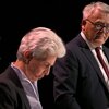 Ursula von der Leyen weist sech kämpferesch | © YouTube / Politico